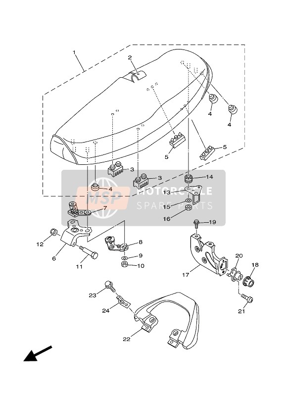 90109065E000, Schraube, Yamaha, 0